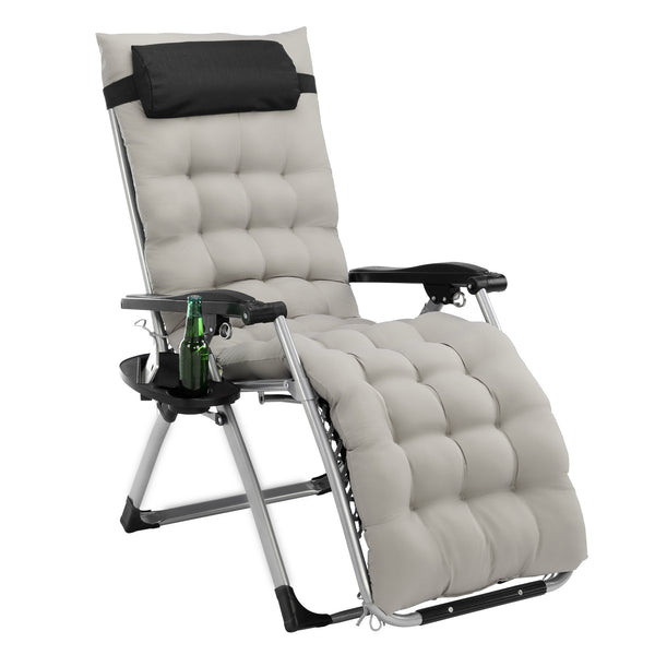 Lounge Terrace Chairs With Cushions